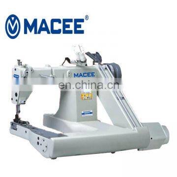 MC 927D HIGH-SPEED DOUBLE NEEDLE FEED-OFF-THE-ARM CHAINSTITCH MACHINE