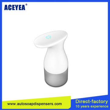 Commercial Soap Dispenser Bulk Liquid Commercial Refillable Foam Soap Dispenser