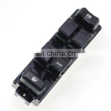 Window Lifter Control Switch for ISUZU D-MAX 8-97400382-D 897400382D