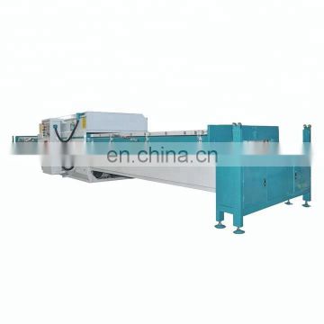 Automatic vacuum membrane press machine LB-TM2408-B
