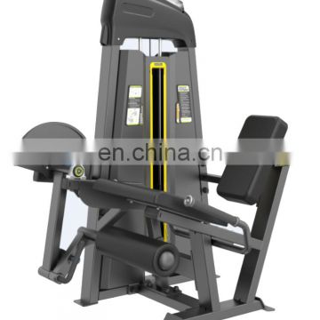 Wholesale new design commercial gym equipment with factory price pin loaded Leg Extension SEH02 for fitness club