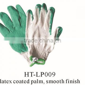 mechanical glove/low price working gloves