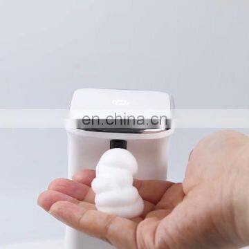 hospital school office automatic foam soap dispenser automatic hand soap dispenser