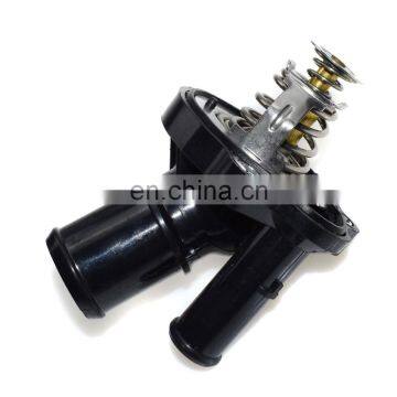 Free Shipping! Engine Coolant Thermostat for Mazda 3 6 5 CX-7 Tribute Ford Escape Focus Ranger Mercury L33615170