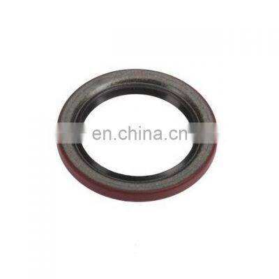 high quality crankshaft oil seal 90x145x10/15 for heavy truck    auto parts oil seal MB584745 for MITSUBISHI