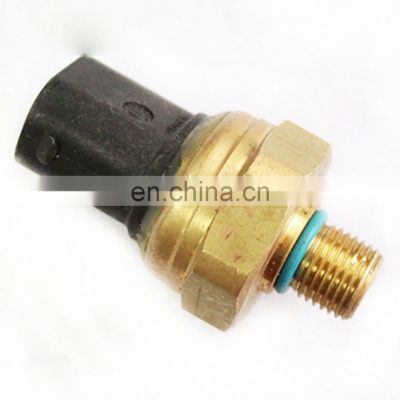 Fuel Rail Pressure Sensor Switch 8W839F972AA for Ford Volvo Land Rover