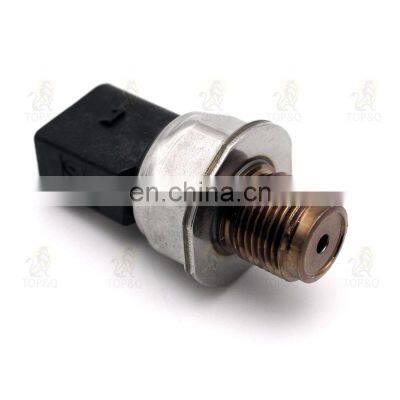 Suitable for Great Wall Haval H5 H6 Wingle 5 6 4D20 engine rail pressure sensor common rail pressure oil rail sensor