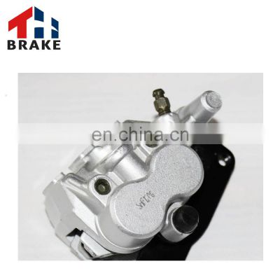 car auto chassis parts brake calipers for innova brake pad gauge and brake pad sets