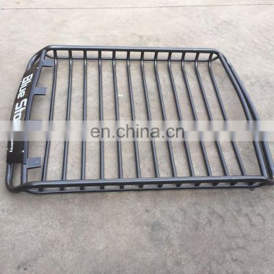 car roof rack basket cargo carrier