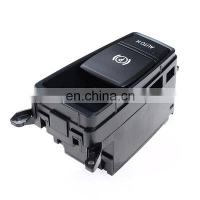 100007459 ZHIPEI High Quality auto parts handbrake switch 6131-9148-508 For BMW E70 X5 E71 E72 X6 2006-2013 61319148508