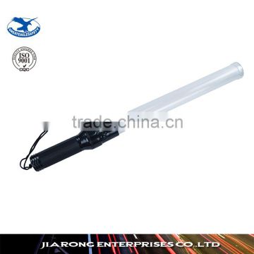 ISO 9001 Factory Multi-function LED traffic baton