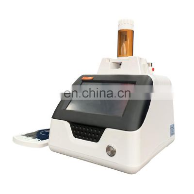 Newly TBN ASTM D2896 Total Base Number Tester