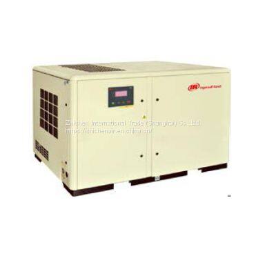 Ingersoll Rand Single-stage Compression Frequency Conversion Oil-injected Screw Air Compressor  RM(15-37n)-C