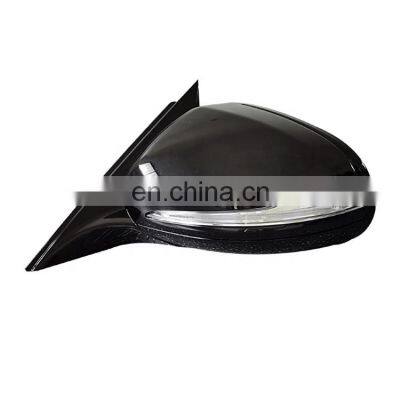 OEM 2138111000 2138111100 Door Mirror Assembly rearview Side Mirror Exterior Mirror Folding Premium for Mercedes Benz W213