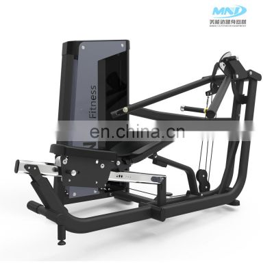 Power Weight Commercial Gym Fitness Gym Custom Fitness Equipment Long Pull /lat pull down Indoor Sport Exercise Machine Wholesales