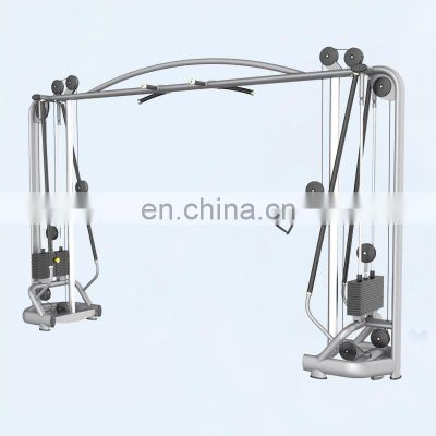 Wholesale complete commercial gym equipment new design high quality pin loaded Leg Extension life fitness Wholesale