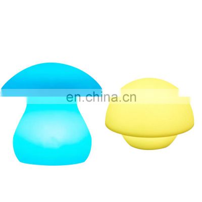 LED Party Table Lights Modern Table Lamp Rechargeable LED Table Night Light Lamp Decoration Holiday Lighting