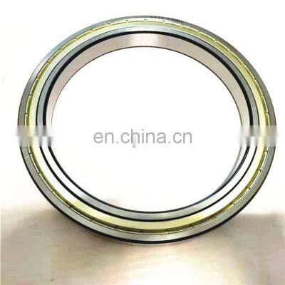 thin section bearings 61852 61852ZZ 61852MA 6852 Deep Groove Bearing 260x320x28mm