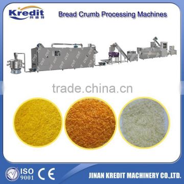 Wheat Flour Bread Crumb Processing Machine                        
                                                Quality Choice