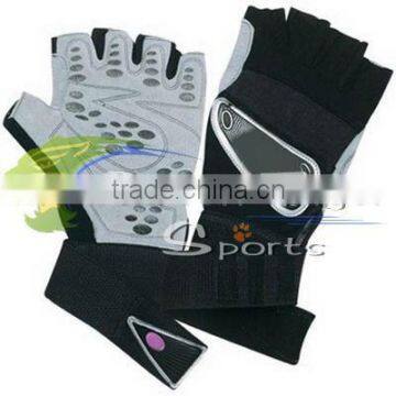 Weight Lifting Gloves