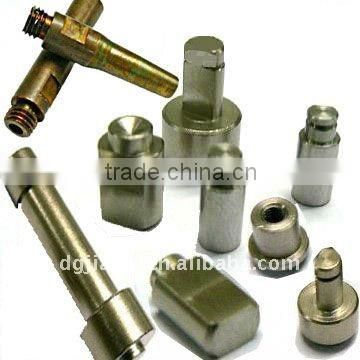 brass precision machining parts