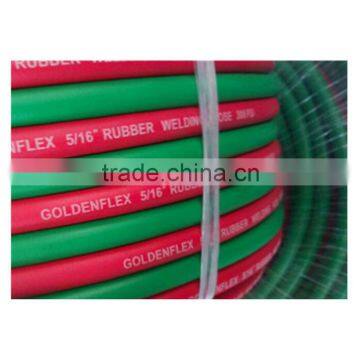 EN559 5/16 Inch Grade R 300 Psi Gas Cutting Hose