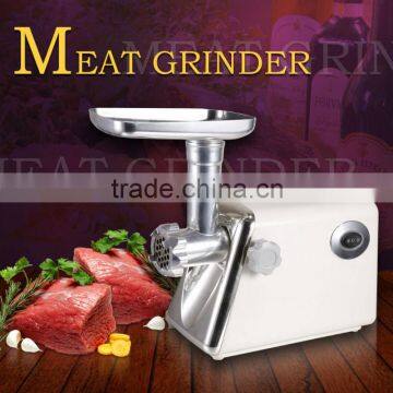New Style Fresh Meat Mincer Machine