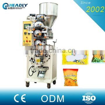 Automatic Sunflower Seed Sugar Packing And Printing Machine