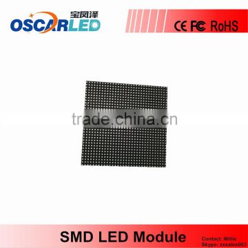 Low Price Indoor Full Color SMD 2121 P4 Led Module