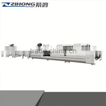 ZH-580AC China Laminating Machine For Auto Packing Tissue Medicine Box