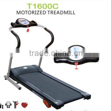 Motorized Treadmill with taiwan motor