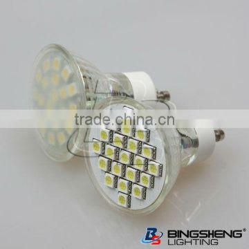 Factory Price SMD Led Spot Lamp With 3W/Offer OEM