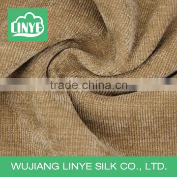 fashion design wale corduroy for upholstery, fabric tablecloth, bed cover fabric