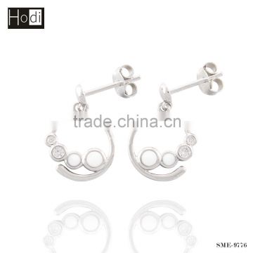New products 2016 hanging earring design