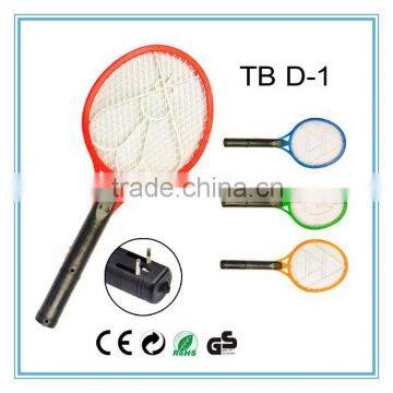 HIPS Rechargeable Electronic Insect Swatter