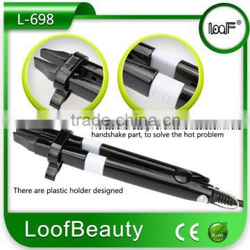 NEW MINI PROFESSIONAL hair connector iron/hair connector/hair extension connector