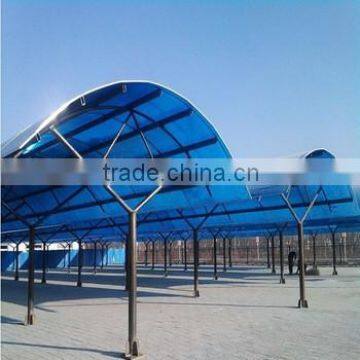 polycarbonate sheet/ canopy /skylight material