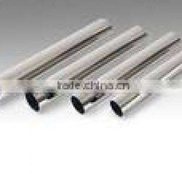 tube heat exchanger