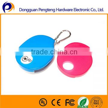 Auto Cable Winder for earphone, data cable