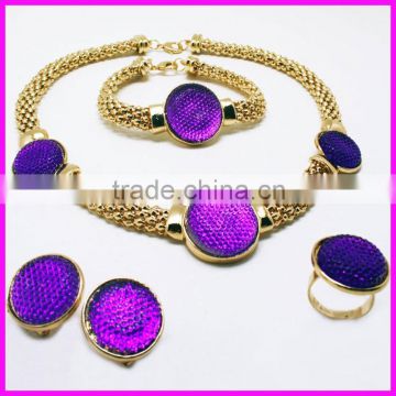 fashion african jewelry sets