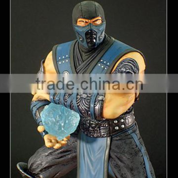 Wholesale SYCO 1/5 Scale Scorp Resin Action Figures Made In China