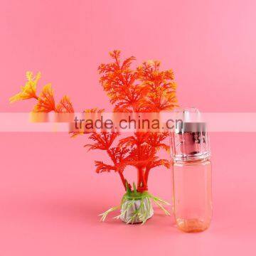 20ml Delicate sample transparent bottle