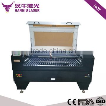 K-1310 1300*1000mm fabric laser engraving machine