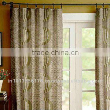 Curtain Fabrics