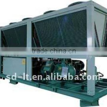 Screw Air Cooled Water Chiller and Heat Pump