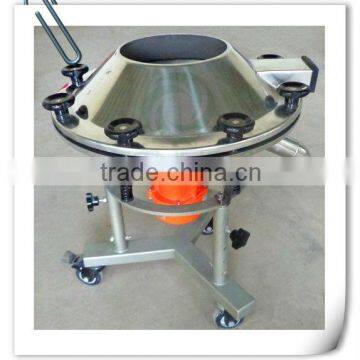 CE&ISO Large Capacity multi-deck circular motion vibrator sifter machine