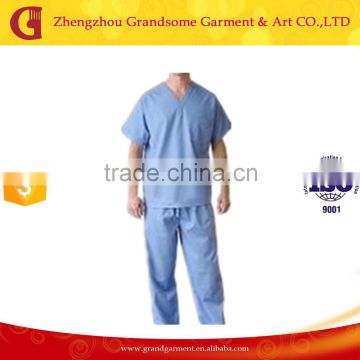 Wholesale Medical Uniforms Chinese Supplier