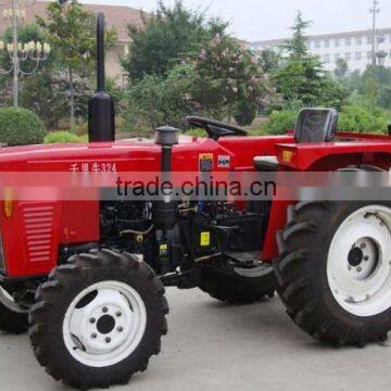 chinese cheap 20hp tractor