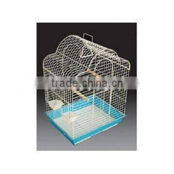 Colour Metal bird cage BC60