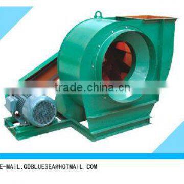 4-72-6C Belt Driven Centrifugal Ventilator